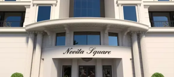 Appartement 1+1 à Mahmutlar, Turkey No. 22574 6