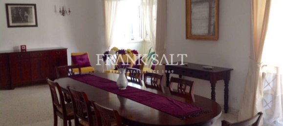 3 bedrooms Apartment in Sliema, Malta No. 8877 6