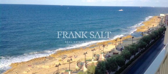 3 bedrooms Apartment in Sliema, Malta No. 8877 2