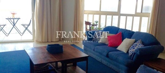 3 bedrooms Apartment in Sliema, Malta No. 8877 5