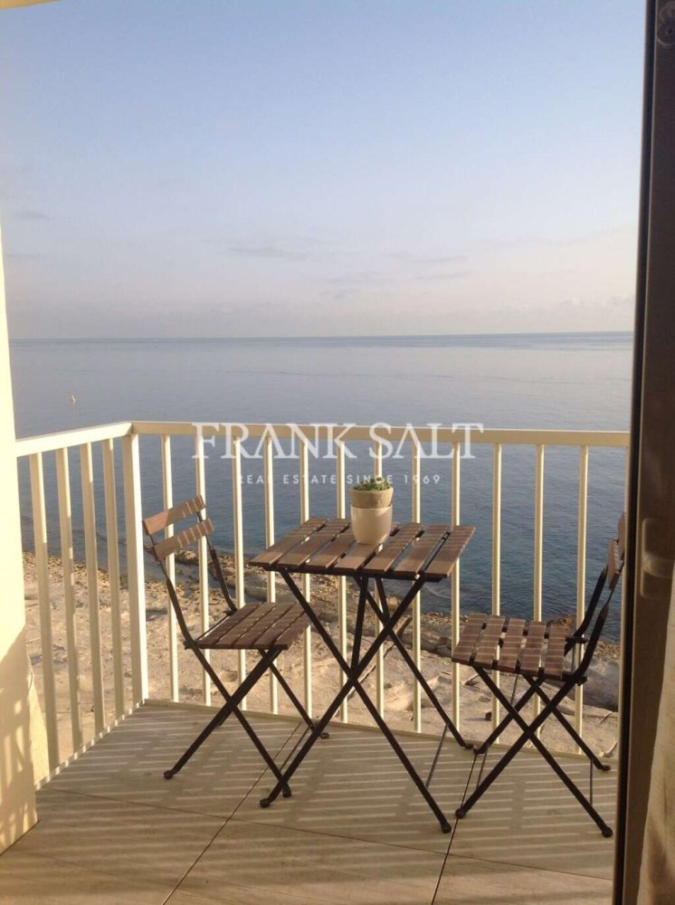 3 bedrooms Apartment in Sliema, Malta No. 8877