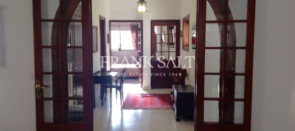 3 bedrooms Apartment in Sliema, Malta No. 8877 7