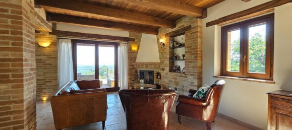 6 bedrooms House in Loro Piceno, Italy No. 371890 27