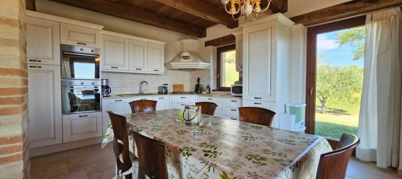 6 bedrooms House in Loro Piceno, Italy No. 371890 20