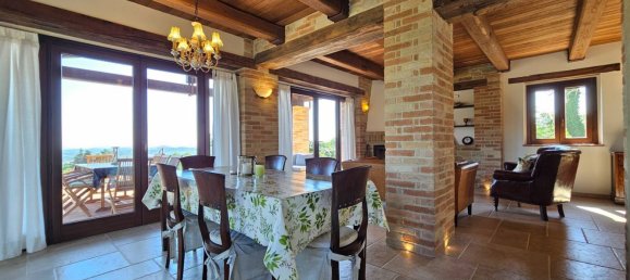 6 bedrooms House in Loro Piceno, Italy No. 371890 22