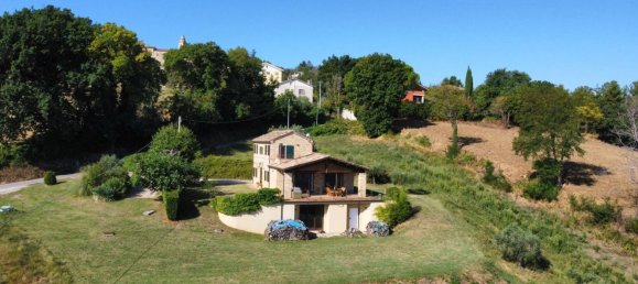 6 bedrooms House in Loro Piceno, Italy No. 371890 11