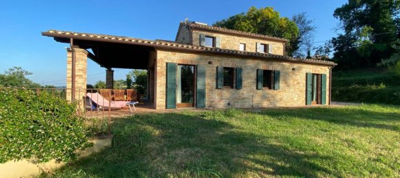 6 bedrooms House in Loro Piceno, Italy No. 371890 13