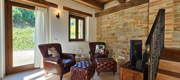 6 bedrooms House in Loro Piceno, Italy No. 371890 24