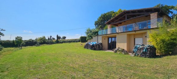 6 bedrooms House in Loro Piceno, Italy No. 371890 34