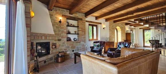 6 bedrooms House in Loro Piceno, Italy No. 371890 19