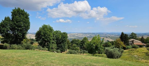 6 bedrooms House in Loro Piceno, Italy No. 371890 41