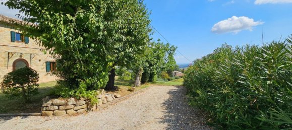 6 bedrooms House in Loro Piceno, Italy No. 371890 37