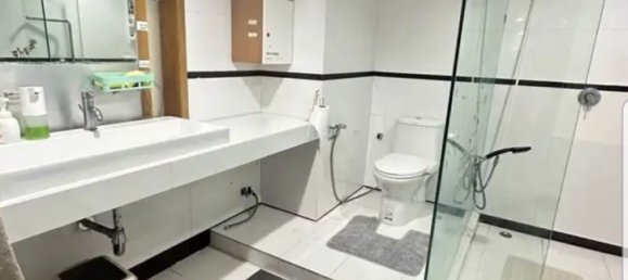 2 bedrooms Condo in Khlong Toei, Thailand No. 11360 6