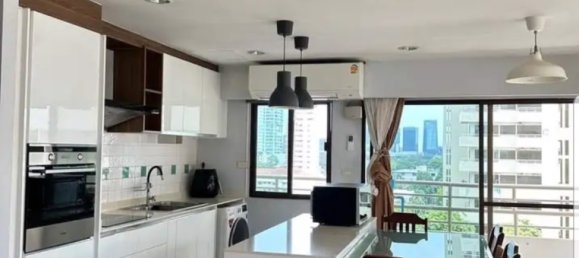 2 bedrooms Condo in Khlong Toei, Thailand No. 11360 2