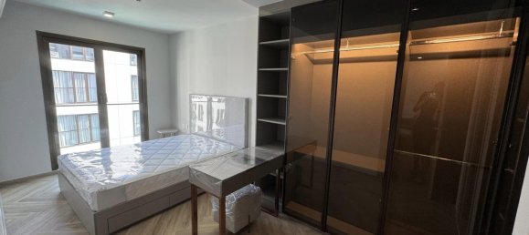 Apartamento com 2 quartos em condomínio em Watthana, Thailand N.º 77726 2