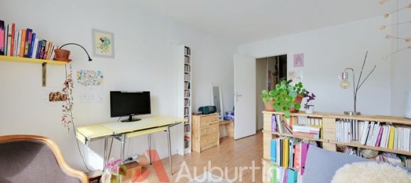 Studio in Paris, France, Nr. 309909 11
