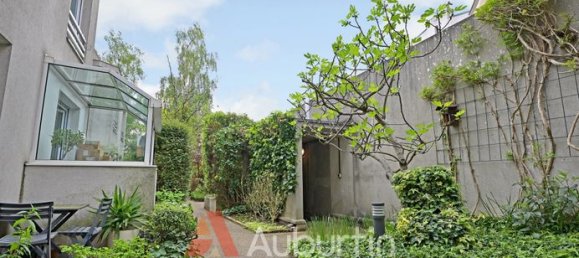 Studio in Paris, France, Nr. 309909 12