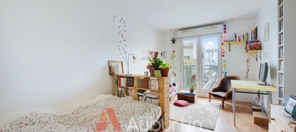 Studio in Paris, France, Nr. 309909 2