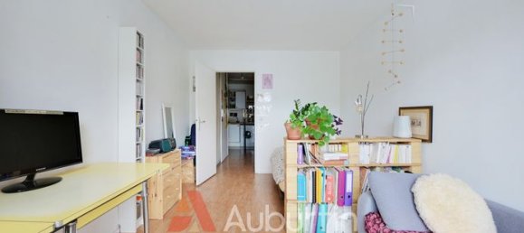Studio in Paris, France, Nr. 309909 6