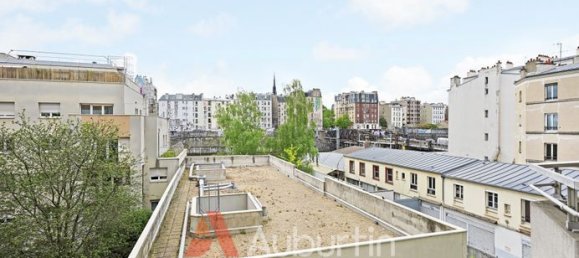 Studio in Paris, France, Nr. 309909 10