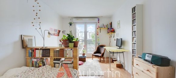 Studio in Paris, France, Nr. 309909 5