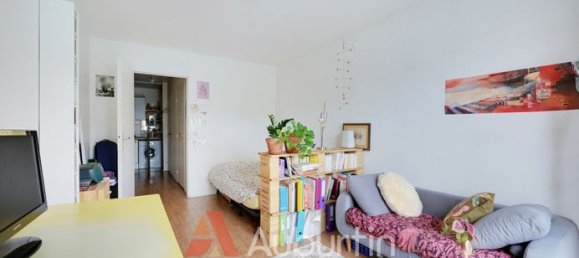 Studio in Paris, France, Nr. 309909 9