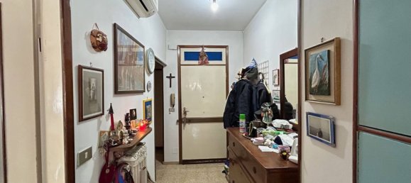 3 rooms Apartment in Ferrara, Italy No. 11366 12