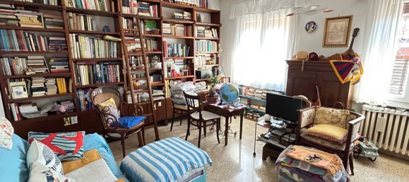 3 rooms Apartment in Ferrara, Italy No. 11366 13
