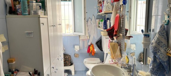 3 rooms Apartment in Ferrara, Italy No. 11366 21