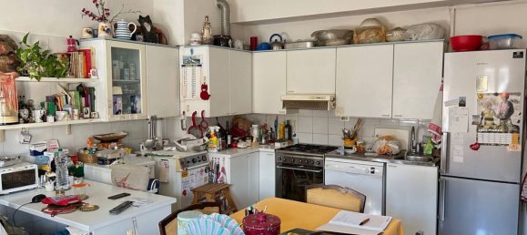 3 rooms Apartment in Ferrara, Italy No. 11366 4