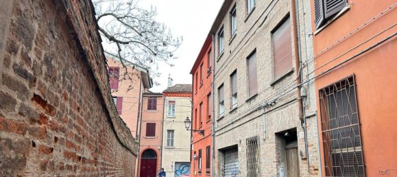 3 rooms Apartment in Ferrara, Italy No. 11366 32