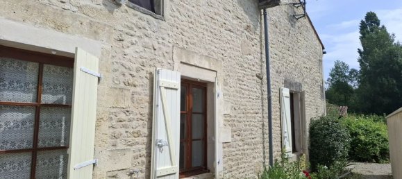 7 bedrooms House in Matha, France No. 335741 14