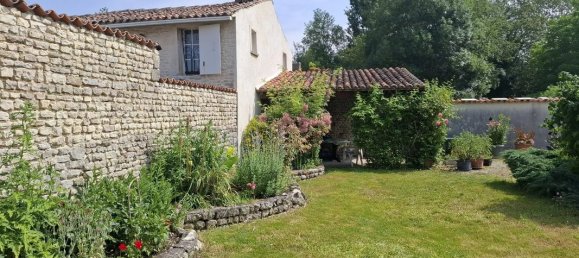 7 bedrooms House in Matha, France No. 335741 16