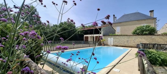 7 bedrooms House in Matha, France No. 335741 2