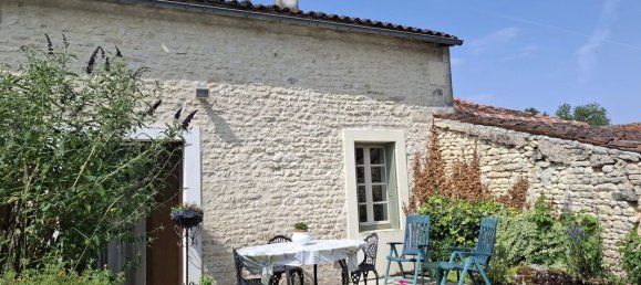 7 bedrooms House in Matha, France No. 335741 12