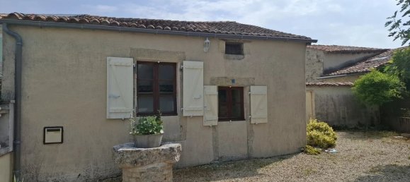7 bedrooms House in Matha, France No. 335741 13
