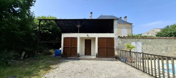 7 bedrooms House in Matha, France No. 335741 18