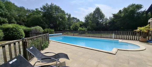 7 bedrooms House in Matha, France No. 335741 17