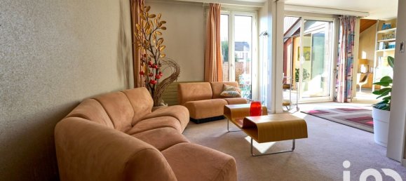 3 Schlafzimmer Haus in Rueil-Malmaison, France, Nr. 163701 3