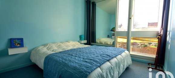 3 Schlafzimmer Haus in Rueil-Malmaison, France, Nr. 163701 10