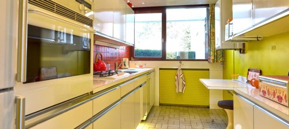 3 Schlafzimmer Haus in Rueil-Malmaison, France, Nr. 163701 6