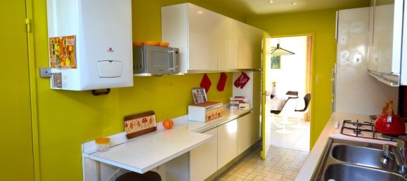 3 Schlafzimmer Haus in Rueil-Malmaison, France, Nr. 163701 5