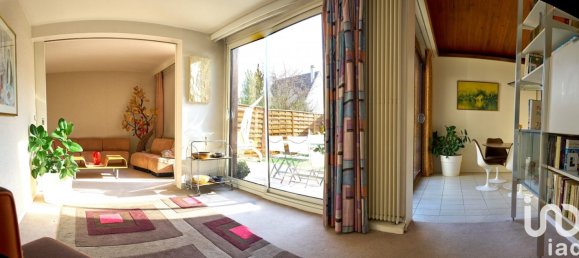 3 Schlafzimmer Haus in Rueil-Malmaison, France, Nr. 163701 2