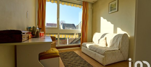 3 Schlafzimmer Haus in Rueil-Malmaison, France, Nr. 163701 11