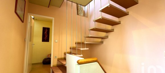 3 Schlafzimmer Haus in Rueil-Malmaison, France, Nr. 163701 7