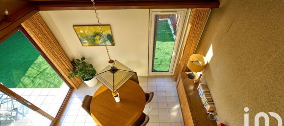 3 Schlafzimmer Haus in Rueil-Malmaison, France, Nr. 163701 8