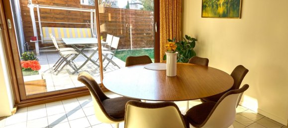 3 Schlafzimmer Haus in Rueil-Malmaison, France, Nr. 163701 4