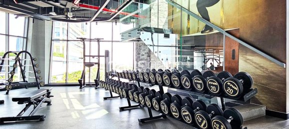 1 bedroom Apartment in Business Bay, UAE No. 99222 9