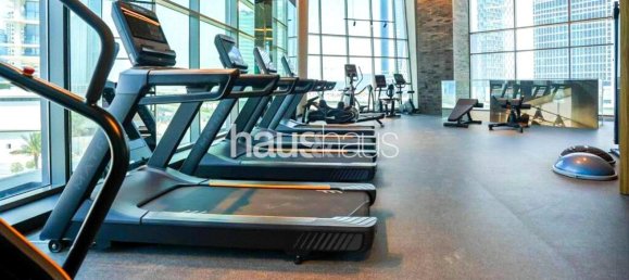 1 bedroom Apartment in Business Bay, UAE No. 99222 8