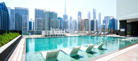 1 bedroom Apartment in Business Bay, UAE No. 99222 10